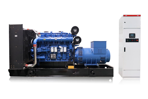 自動化柴油發(fā)電機(jī)廠家康姆勒電力：柴油發(fā)電機(jī)組頻率不穩(wěn)定狀況？