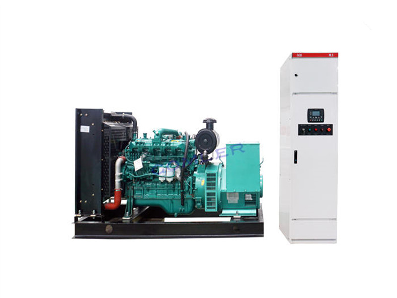 康姆勒電力原裝自動化發(fā)電機組：柴油發(fā)電機組及過濾器的保養(yǎng)？