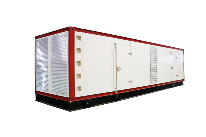 康姆勒集裝箱發(fā)電機(jī)組：發(fā)電機(jī)在啟動(dòng)前有哪些注意事項(xiàng)？