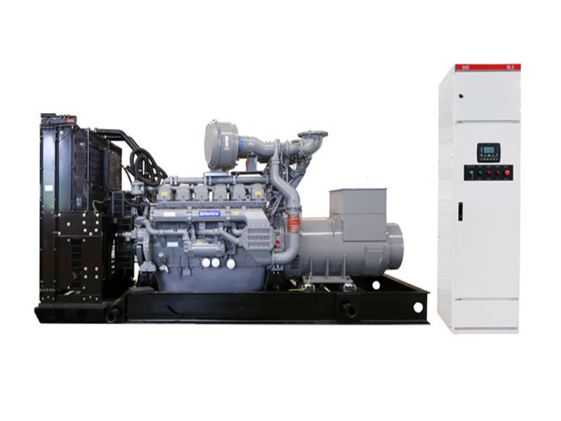 自動(dòng)化發(fā)電機(jī)組康姆勒電力： 柴油發(fā)電機(jī)組運(yùn)行時(shí)故障檢查方法？