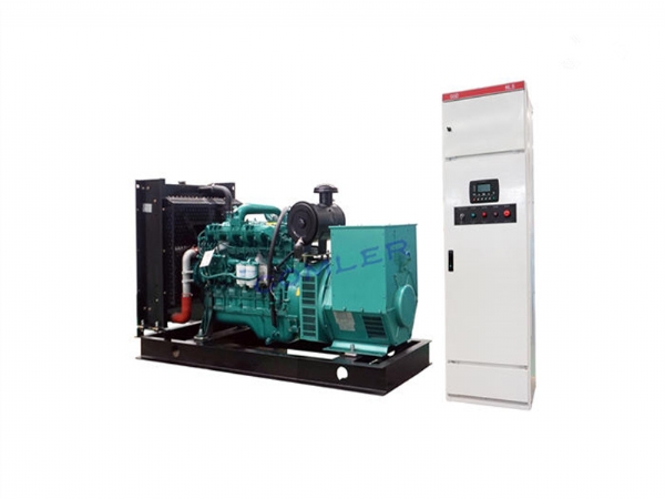 康姆勒原裝自動化發(fā)電機組：柴油發(fā)電機換季維護系統(tǒng)檢查有哪些？