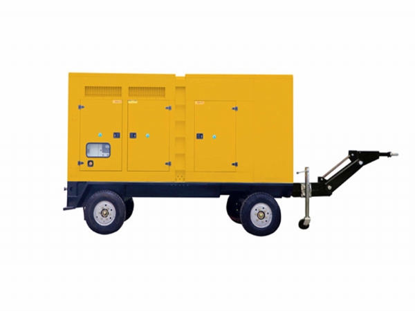 移動式柴油發(fā)電機康姆勒：發(fā)電機組噴油嘴清洗維護注意事項？