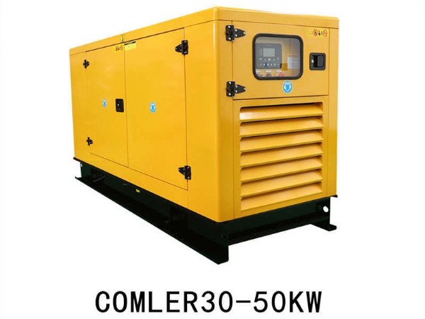 康姆勒原裝低噪音發(fā)電機：柴油發(fā)電機組啟動電池保養(yǎng)竅門？