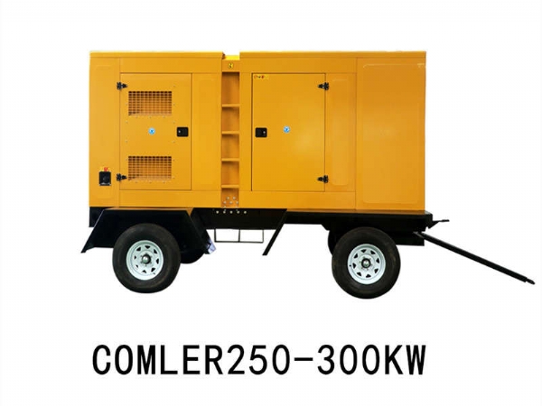 應(yīng)急柴油發(fā)電機康姆勒：如何保障柴油發(fā)電機組供電不受天氣影響？